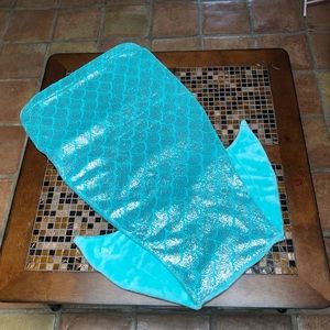 Justice Mermaid Tail